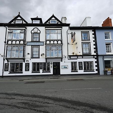 Dovey Inn Aberdyfi Exterior photo